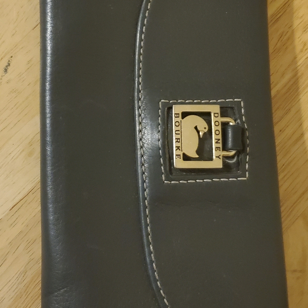 Dooney & Bourke Wallet
